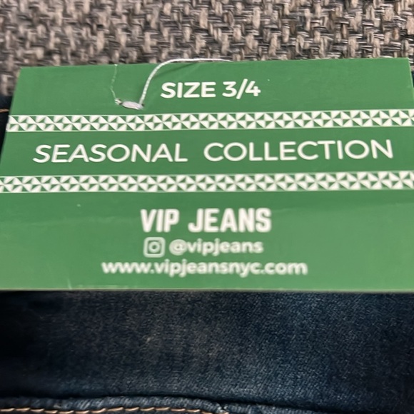 VIP shorts - Picture 2 of 5